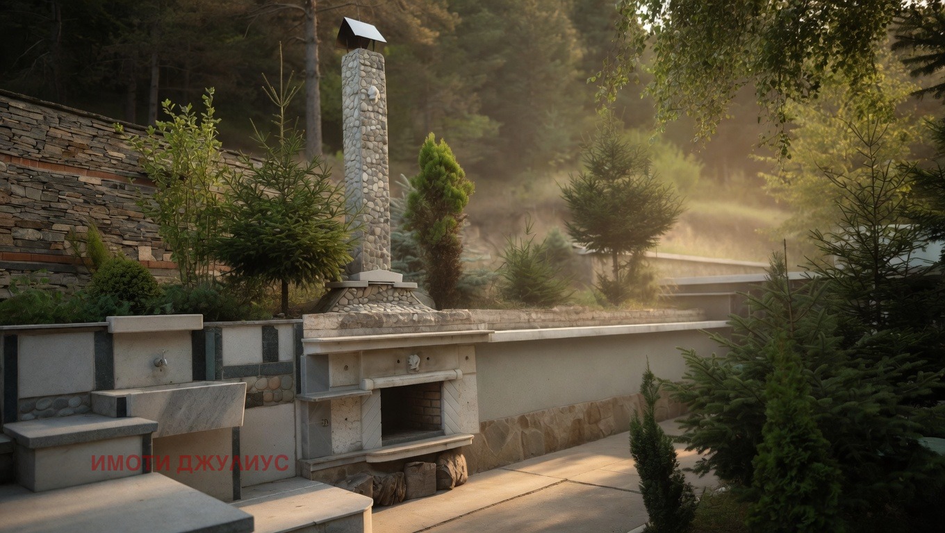 Продава КЪЩА, с. Бойково, област Пловдив, снимка 5 - Къщи - 54297505