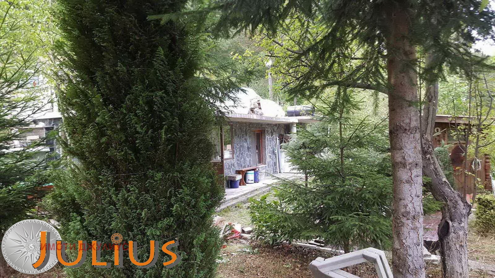 Продава КЪЩА, с. Бойково, област Пловдив