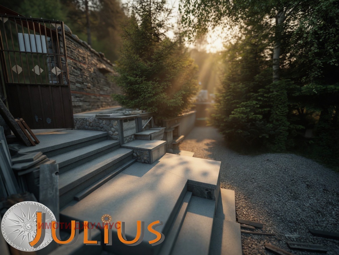 Продава КЪЩА, с. Бойково, област Пловдив, снимка 14 - Къщи - 54297505