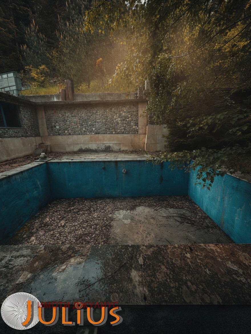 Продава КЪЩА, с. Бойково, област Пловдив, снимка 10 - Къщи - 54297505