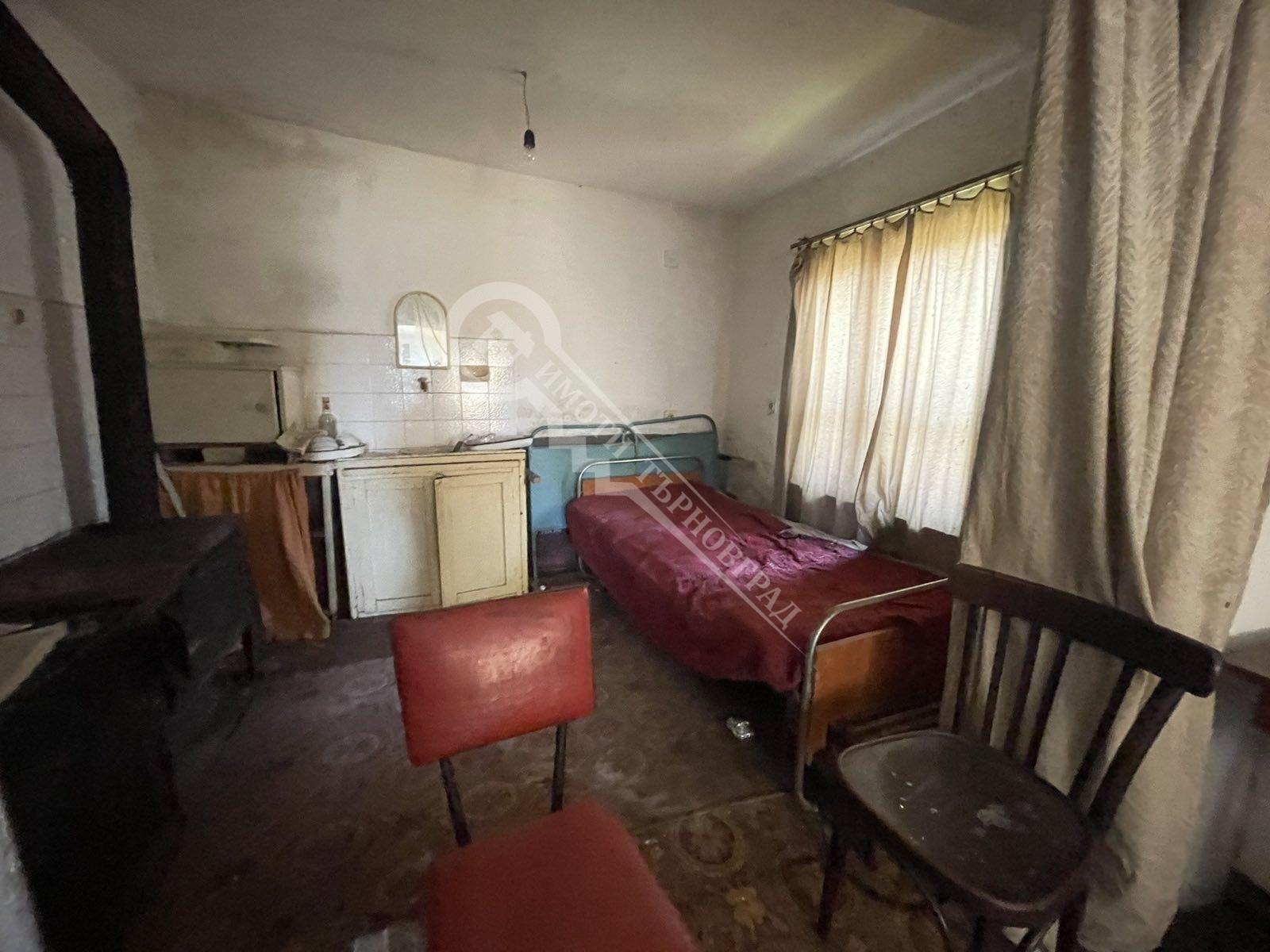 Продава КЪЩА, с. Царевец, област Велико Търново, снимка 6 - Къщи - 54341542