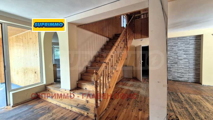 Продава КЪЩА, гр. София, с. Бистрица, снимка 5 - Къщи - 56654199