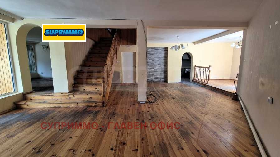 Продава КЪЩА, гр. София, с. Бистрица, снимка 4 - Къщи - 56654199