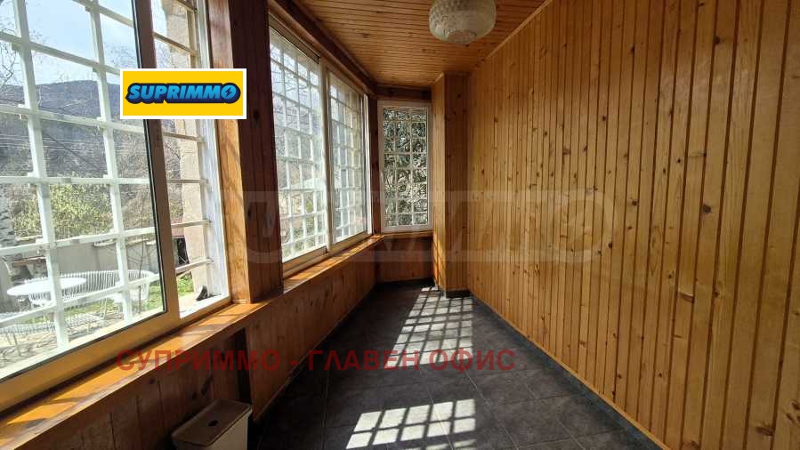 Продава КЪЩА, гр. София, с. Бистрица, снимка 7 - Къщи - 56654199