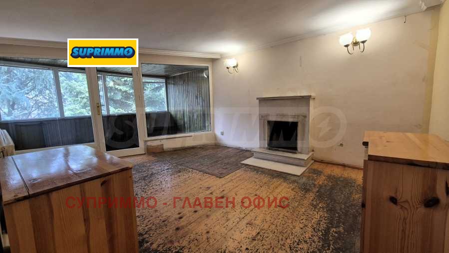 Продава КЪЩА, гр. София, с. Бистрица, снимка 6 - Къщи - 56654199