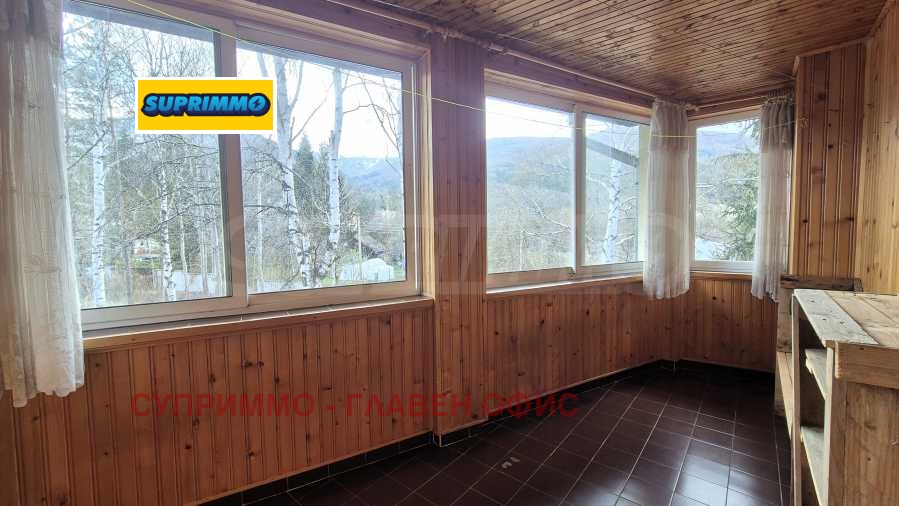 Продава КЪЩА, гр. София, с. Бистрица, снимка 13 - Къщи - 56654199
