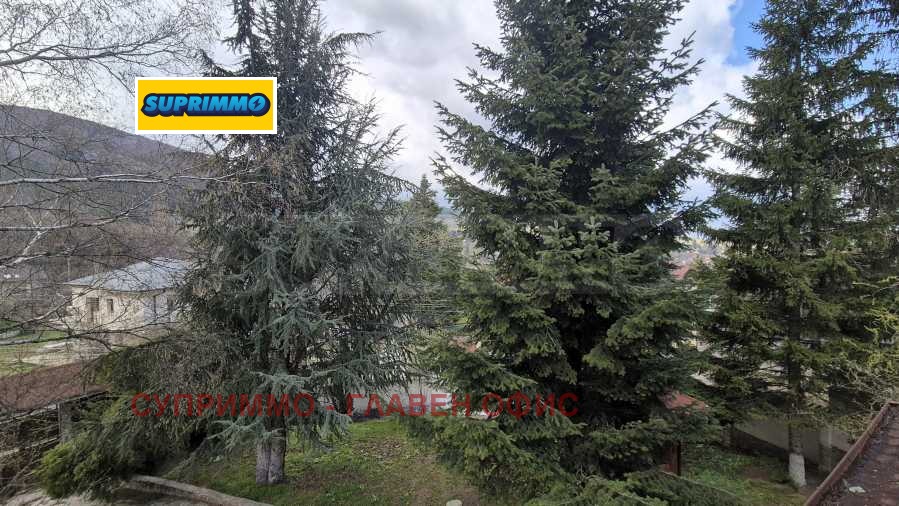 Продава КЪЩА, гр. София, с. Бистрица, снимка 14 - Къщи - 56654199