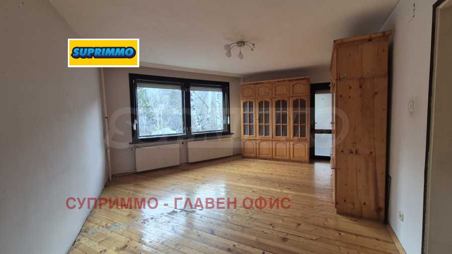 Продава КЪЩА, гр. София, с. Бистрица, снимка 11 - Къщи - 56654199