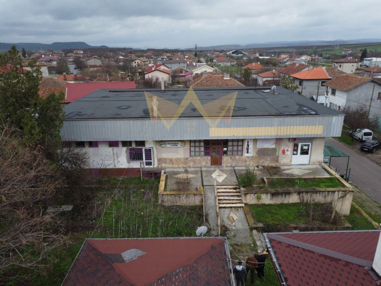 Продава ЗАВЕДЕНИЕ, гр. Суворово, област Варна, снимка 2 - Заведения - 52748427