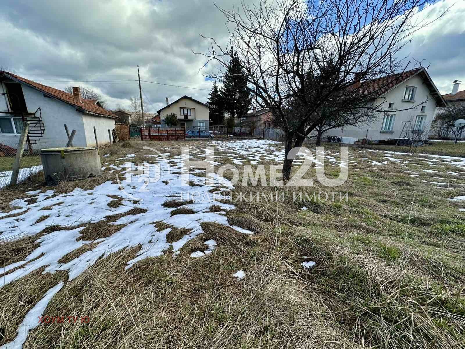 Продава ПАРЦЕЛ, с. Горни Окол, област София област, снимка 2 - Парцели - 53618360