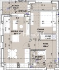 Продава  2-стаен град Пловдив , Беломорски , 69 кв.м | 26174651 - изображение [2]