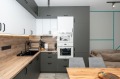 Продава  2-стаен град Пловдив , Остромила , 67 кв.м | 54278990 - изображение [2]