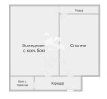 Продава  2-стаен град Пловдив , Остромила , 67 кв.м | 54278990 - изображение [14]