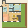 Продава  3-стаен град София , Лагера , 109 кв.м | 80613280 - изображение [15]