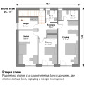 Продава КЪЩА, град София, с. Лозен • 359000 € • 98729950 8