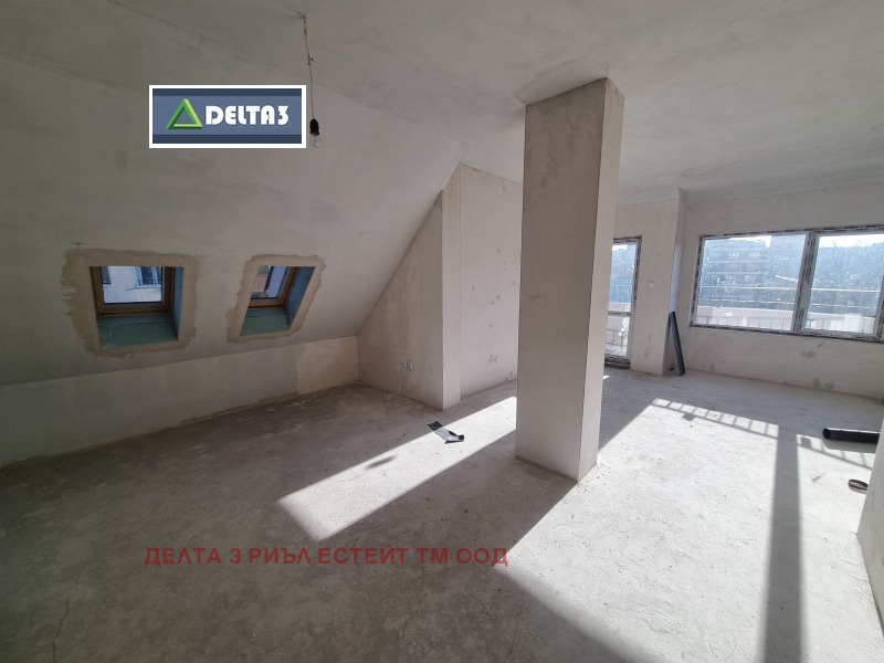 Продава 4-СТАЕН в град София, Люлин - център - 206 кв.м / 217 000 € » 424 415.11 лв., ДЕЛТА 3 РИЪЛ ЕСТЕЙТ ТМ ООД