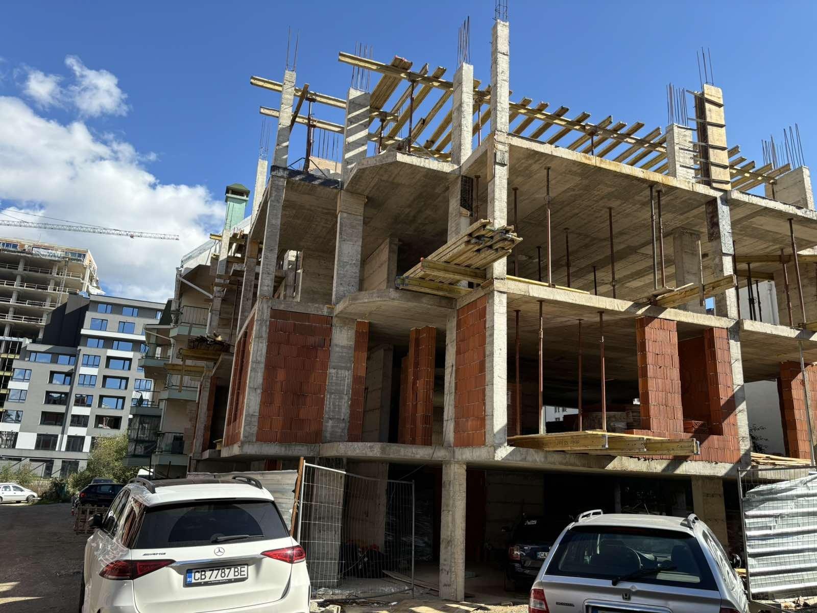 Продава МНОГОСТАЕН | Imot.bg — изображение 5