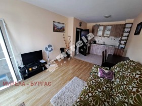1 υπνοδωμάτιο Σοζοπολ, περιοχή Μπουργκάς