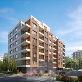 1 dormitor Hristo Smirnensci, Plovdiv