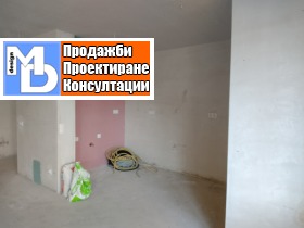 3-стаен град София, Дружба 2 12