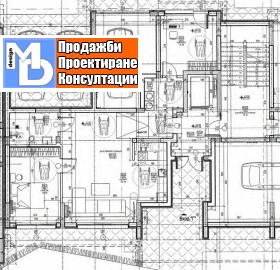 2 Schlafzimmer Druschba 2, Sofia 2