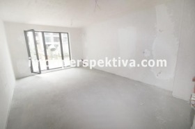 2 soveværelser Trakiya, Plovdiv