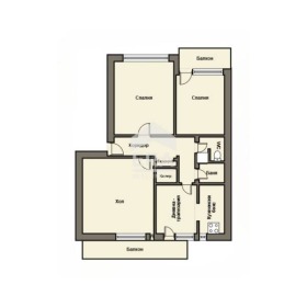 3+ bedroom Tsentar, Varna 2