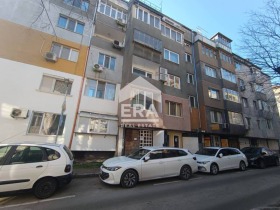 3+ chambres Tsentar, Varna 7