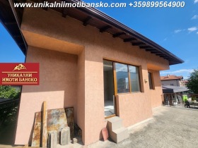 Hus Bansko, region Blagoevgrad 10