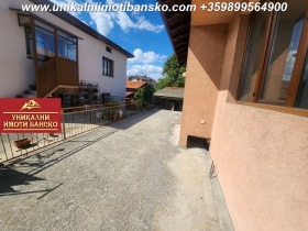 Hus Bansko, region Blagoevgrad 9