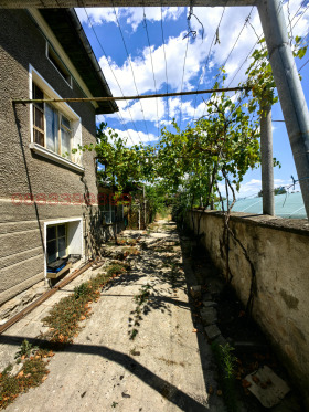 Casa Karnare, região Plovdiv