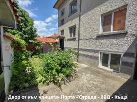 Продава  Къща, град Варна