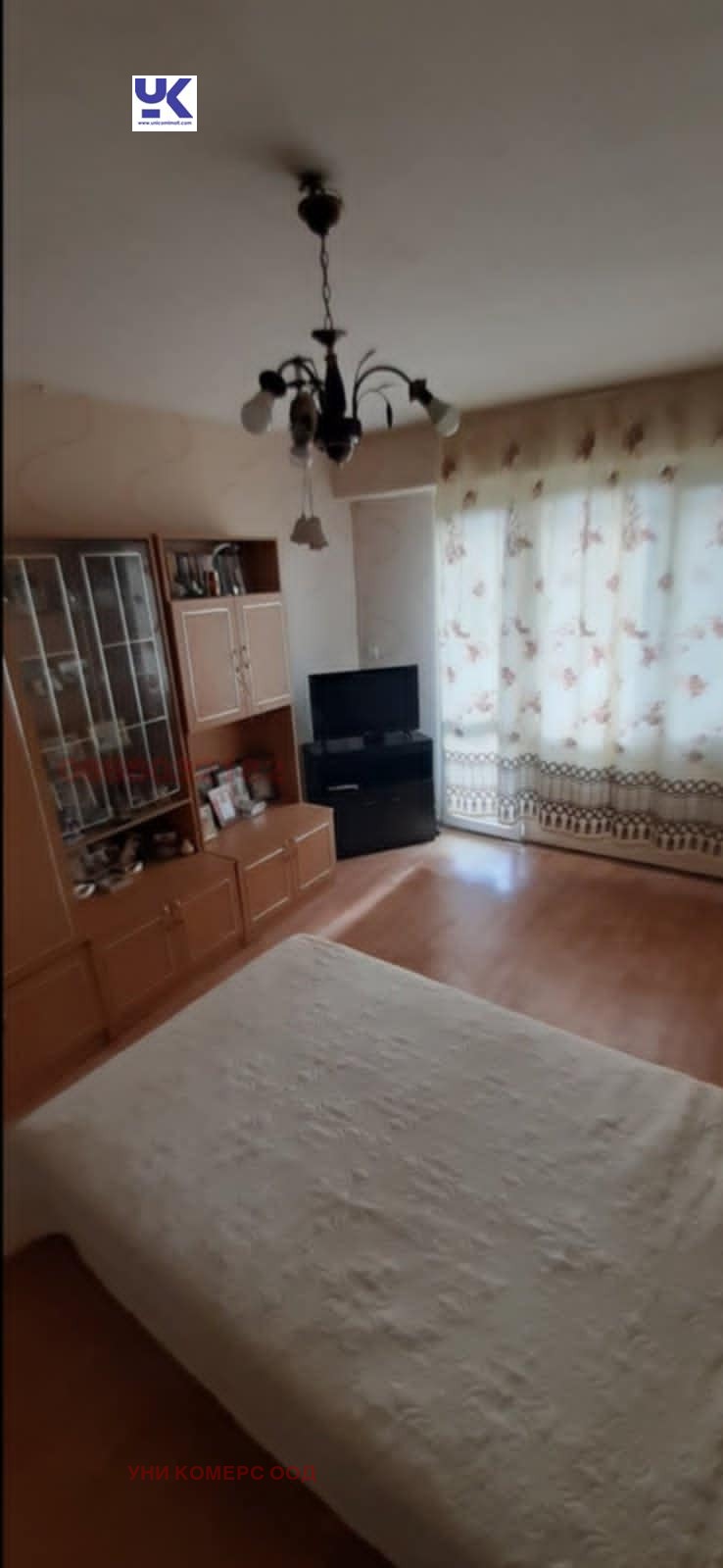 En venta  Estudio Sofia , Bujovo , 45 metros cuadrados | 67700370