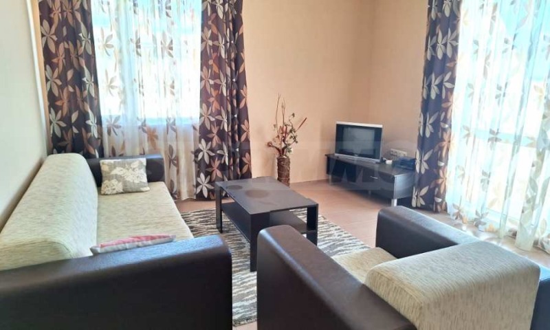 Till salu  1 sovrum region Burgas , Ravda , 72 kvm | 70625538 - bild [2]