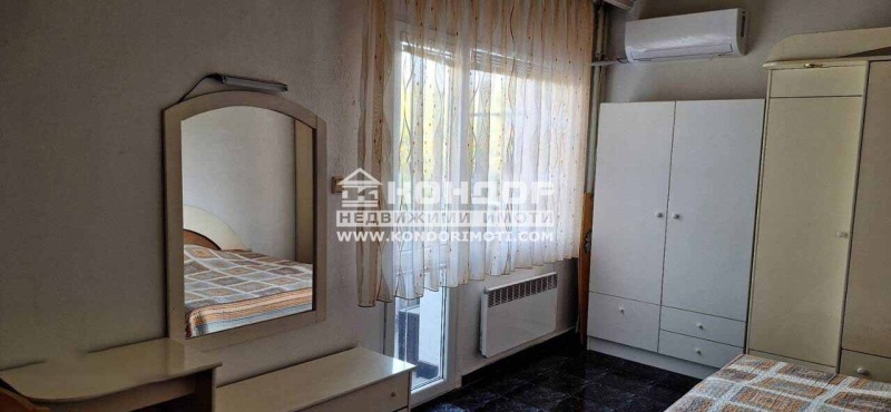 Te koop  1 slaapkamer Plovdiv , Vastanitsjeski , 60 m² | 71211946 - afbeelding [5]