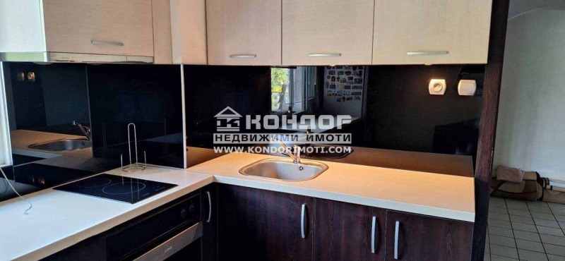 Na prodej  1 ložnice Plovdiv , Vastaničeski , 60 m2 | 71211946 - obraz [3]