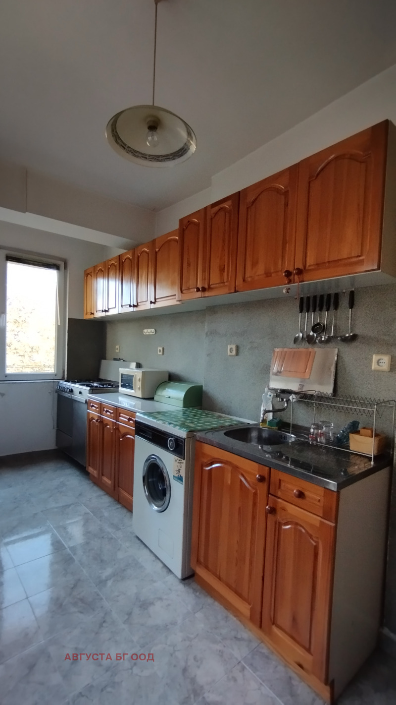 Продава 2-СТАЕН, гр. София, Докторски паметник, снимка 3 - Aпартаменти - 49545101