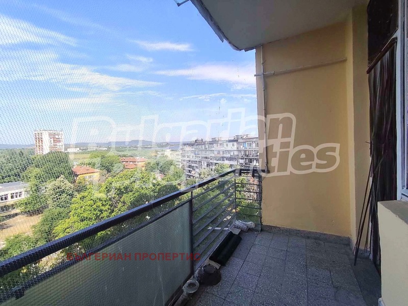 Продава  2-стаен град Ловеч , Здравец , 81 кв.м | 92384717 - изображение [16]