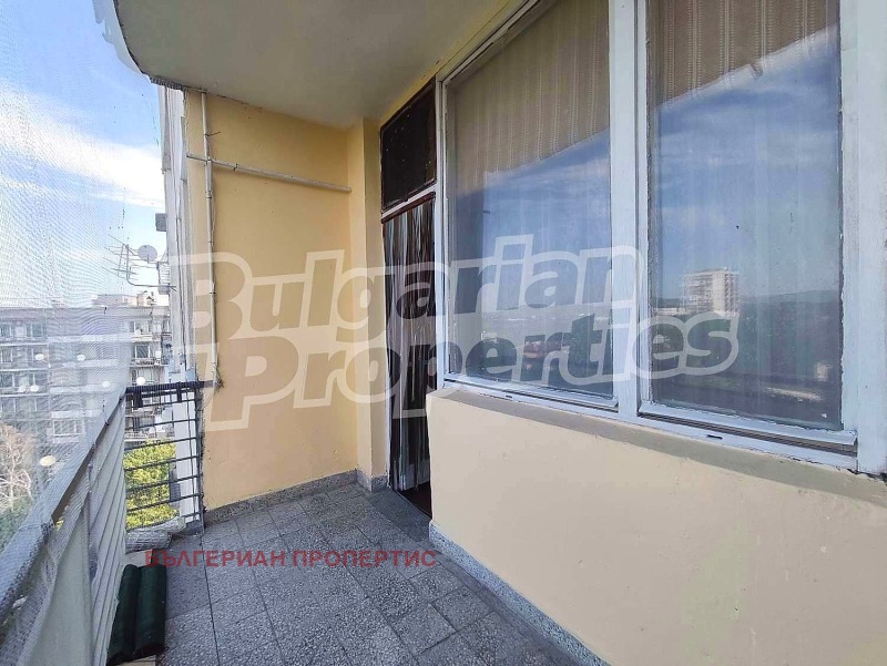 Продава  2-стаен град Ловеч , Здравец , 81 кв.м | 92384717 - изображение [17]