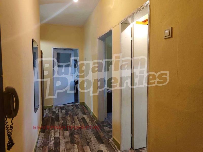 Продава  2-стаен град Ловеч , Здравец , 81 кв.м | 92384717 - изображение [8]