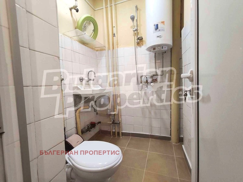 Продава  2-стаен град Ловеч , Здравец , 81 кв.м | 92384717 - изображение [6]