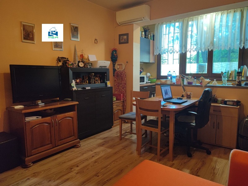 Zu verkaufen  1 Schlafzimmer Sofia , Nadeschda 2 , 46 qm | 43107059
