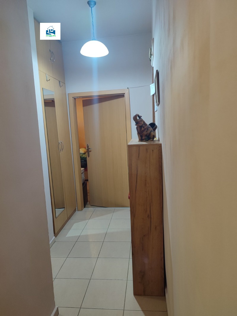 Zu verkaufen  1 Schlafzimmer Sofia , Nadeschda 2 , 46 qm | 43107059 - Bild [10]