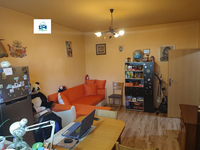 Zu verkaufen  1 Schlafzimmer Sofia , Nadeschda 2 , 46 qm | 43107059 - Bild [3]