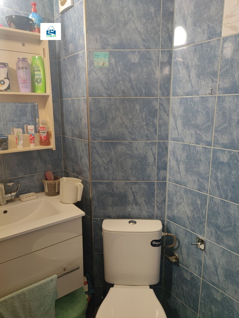 Zu verkaufen  1 Schlafzimmer Sofia , Nadeschda 2 , 46 qm | 43107059 - Bild [6]
