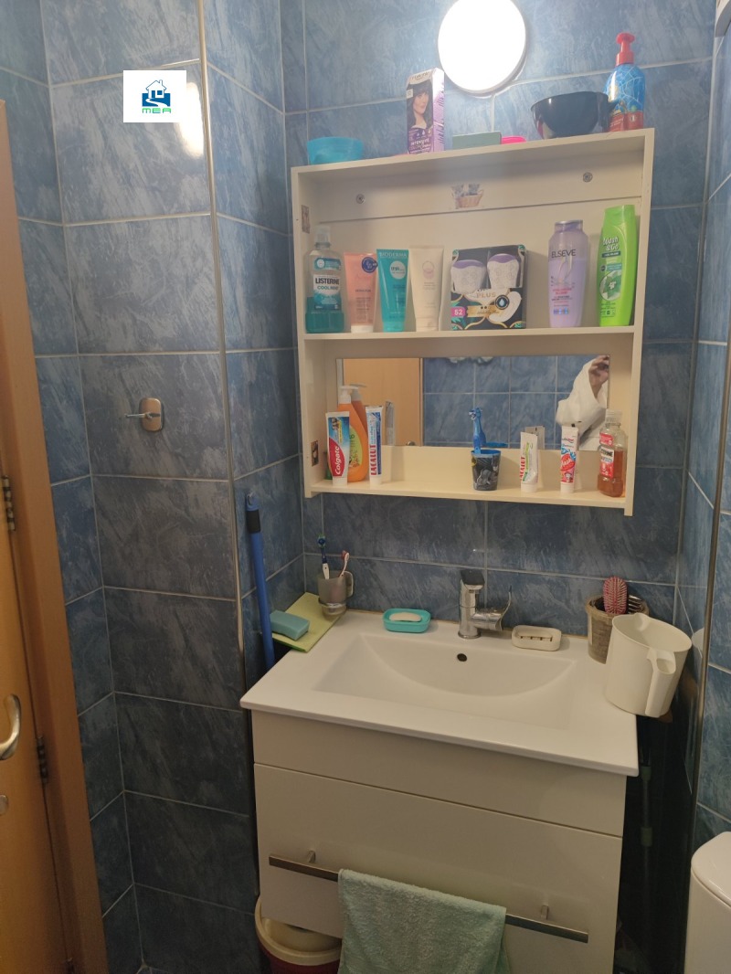 Zu verkaufen  1 Schlafzimmer Sofia , Nadeschda 2 , 46 qm | 43107059 - Bild [5]