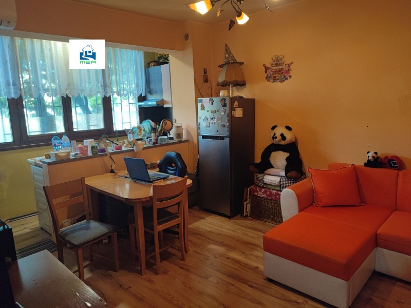 Zu verkaufen  1 Schlafzimmer Sofia , Nadeschda 2 , 46 qm | 43107059 - Bild [2]