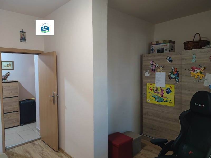 Zu verkaufen  1 Schlafzimmer Sofia , Nadeschda 2 , 46 qm | 43107059 - Bild [15]