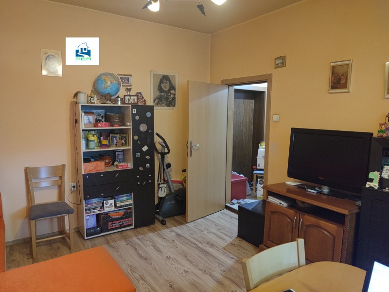 Zu verkaufen  1 Schlafzimmer Sofia , Nadeschda 2 , 46 qm | 43107059 - Bild [4]
