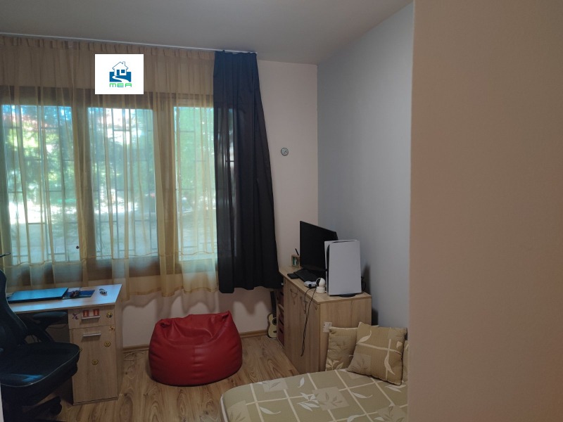 Zu verkaufen  1 Schlafzimmer Sofia , Nadeschda 2 , 46 qm | 43107059 - Bild [11]